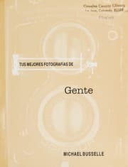 Tapa de Tus Mejores Fotografias De Gente