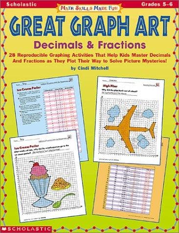 Tapa de Math Skills Made Fun