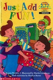 Tapa de Just add fun!