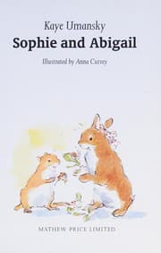 Tapa de Sophie and Abigail