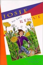 Tapa de Josie to the rescue