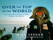 Tapa de Over the top of the world