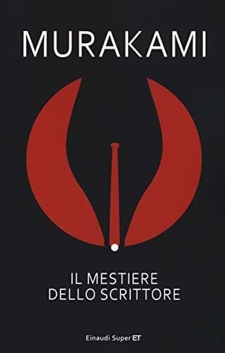 Tapa de Il mestiere dello scrittore