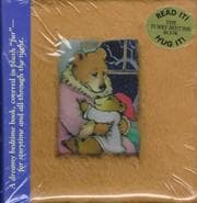 Tapa de The furry bedtime book