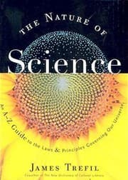 Tapa de The Nature of Science