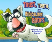 Tapa de Trust, Truth, and Ridiculous Goofs