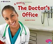 Tapa de The doctor's office