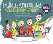 Tapa de Engineers Solve Problems!
