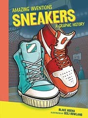Tapa de Sneakers