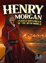 Tapa de Henry Morgan