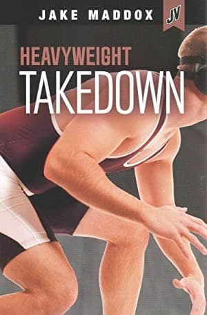 Tapa de Heavyweight Takedown