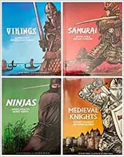 Tapa de Graphic History