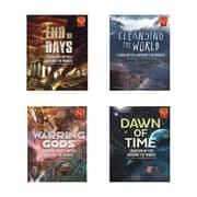 Tapa de Universal Myths Classroom Collection
