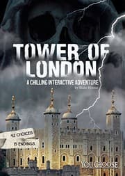 Tapa de Tower of London