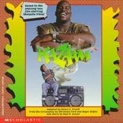 Tapa de Kazaam