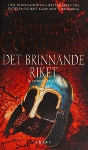 Tapa de Det brinnande riket