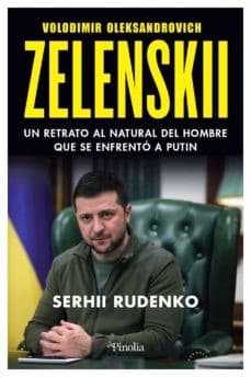 Tapa de Zelenskii