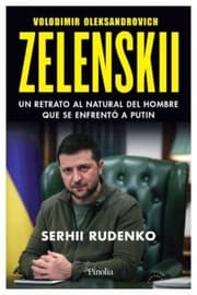 Tapa de Zelenskii