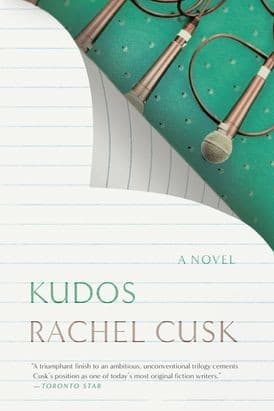 Tapa de Kudos