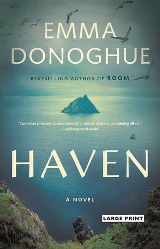Tapa de Haven