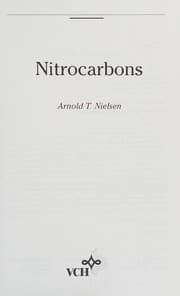 Tapa de Nitrocarbons
