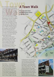 Tapa de Your Guide to Stratford-upon-Avon
