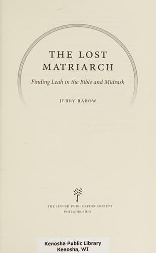 Tapa de Lost Matriarch