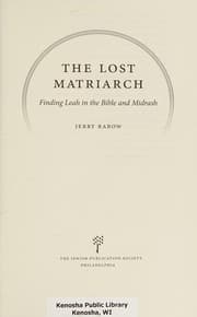 Tapa de Lost Matriarch
