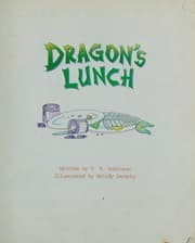 Tapa de Dragon's Lunch