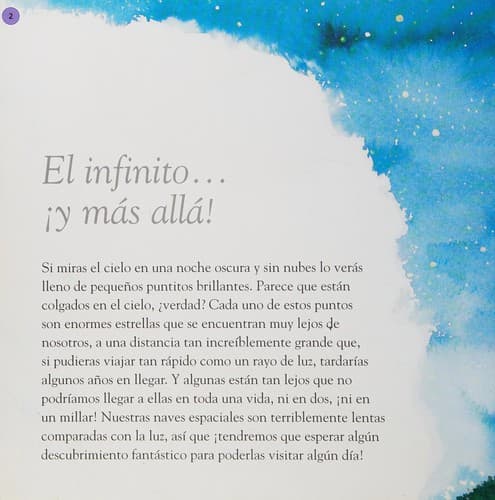 Tapa de El universo