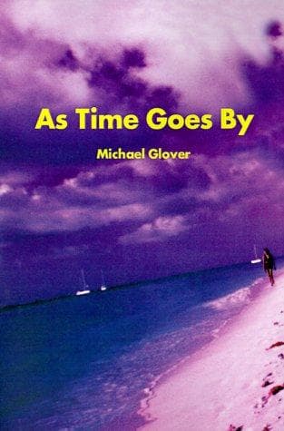 Tapa de As Time Goes by