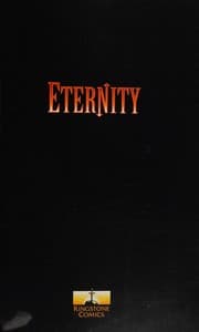 Tapa de Eternity