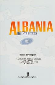 Tapa de Albania in pictures