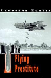 Tapa de The Flying Prostitute