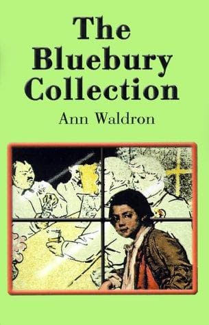 Tapa de Bluebury Collection