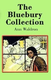 Tapa de Bluebury Collection