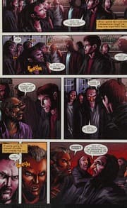 Tapa de Grimm Volume 1
