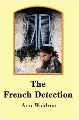 Tapa de French Detection