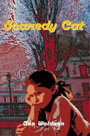 Tapa de Scaredy Cat