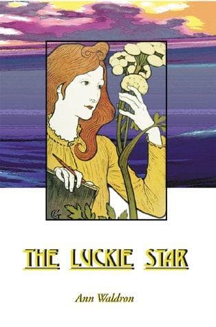 Tapa de The Luckie Star