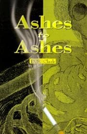 Tapa de Ashes to Ashes