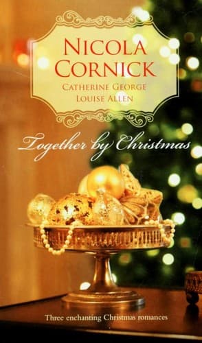 Tapa de Together by Christmas