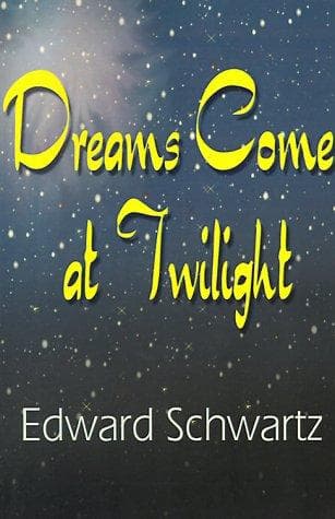 Tapa de Dreams Come at Twilight