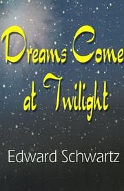 Tapa de Dreams Come at Twilight