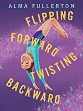 Tapa de Flipping Forward Twisting Backward