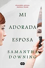 Tapa de Mi adorada esposa