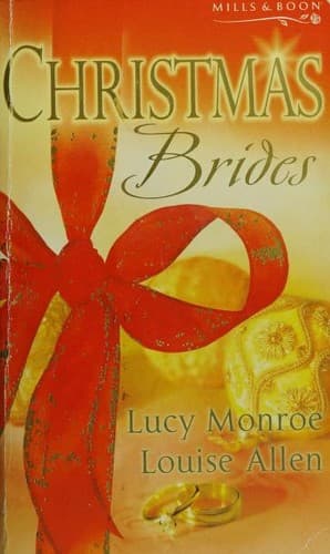 Tapa de Christmas Brides