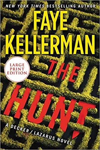 Tapa de The Hunt