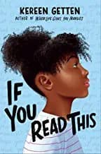 Tapa de If You Read This