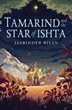 Tapa de Tamarind and the Star of Ishta
